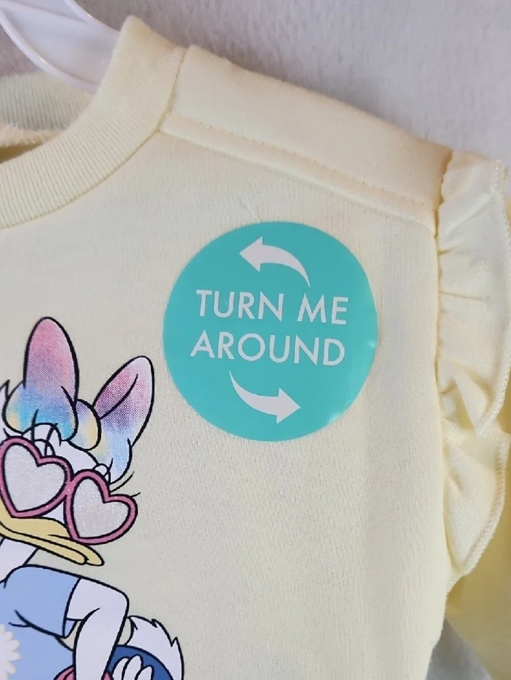 Disney two piece